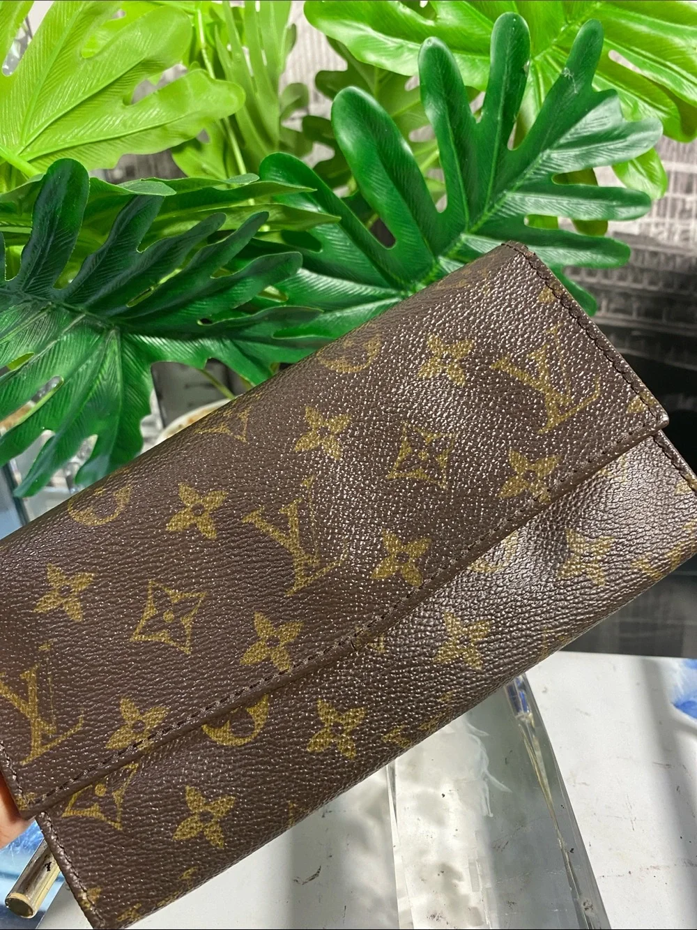 Louis Vuitton authentic rare